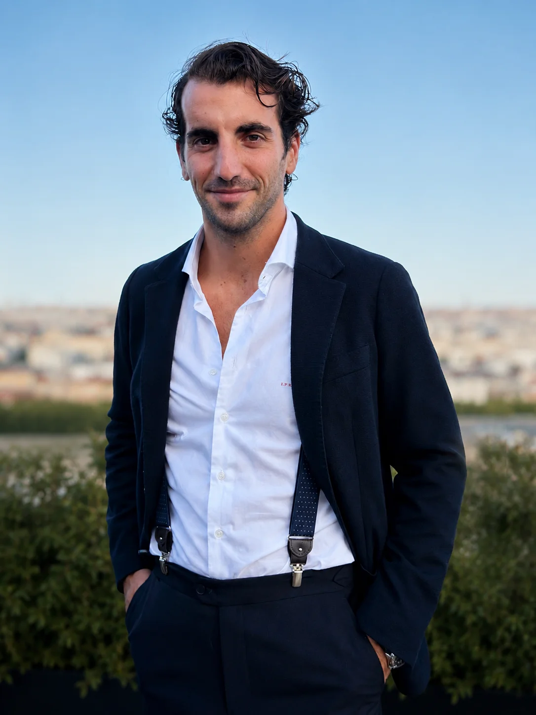 Ignacio Perales