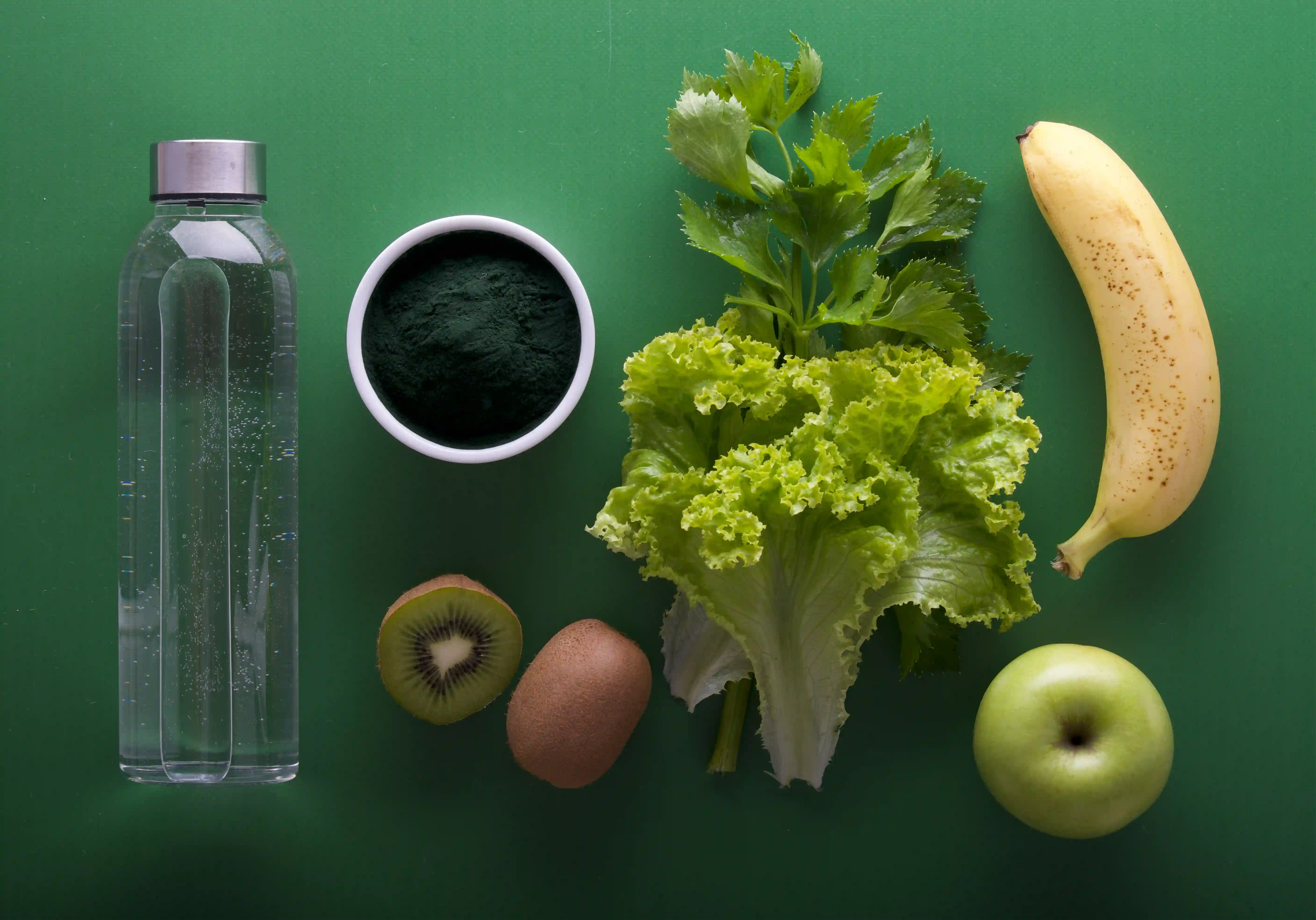Alimentación consciente: qué es y cómo empezar